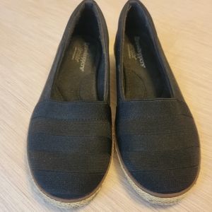 Grasshoppers Ortholite 81/2